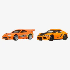 Hot Wheels Premium Car Culture 2-Pack