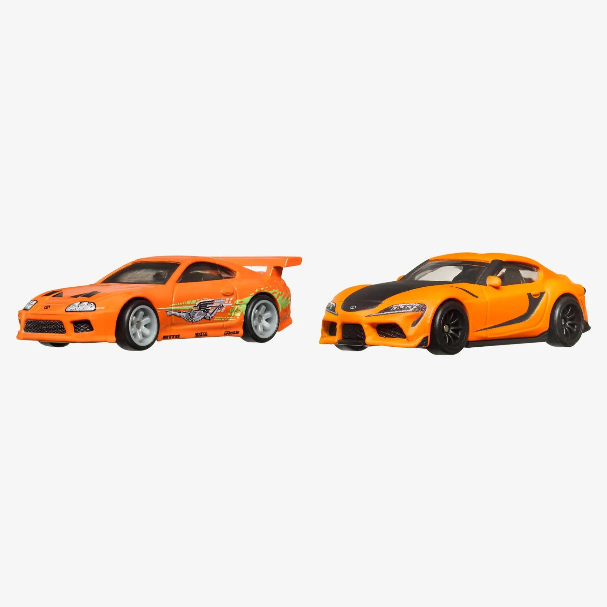 Hot Wheels Premium Car Culture 2-Pack