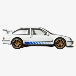 Hot Wheels Premium Car Culture Canyon Warriors – Ford Sierra RS Cosworth