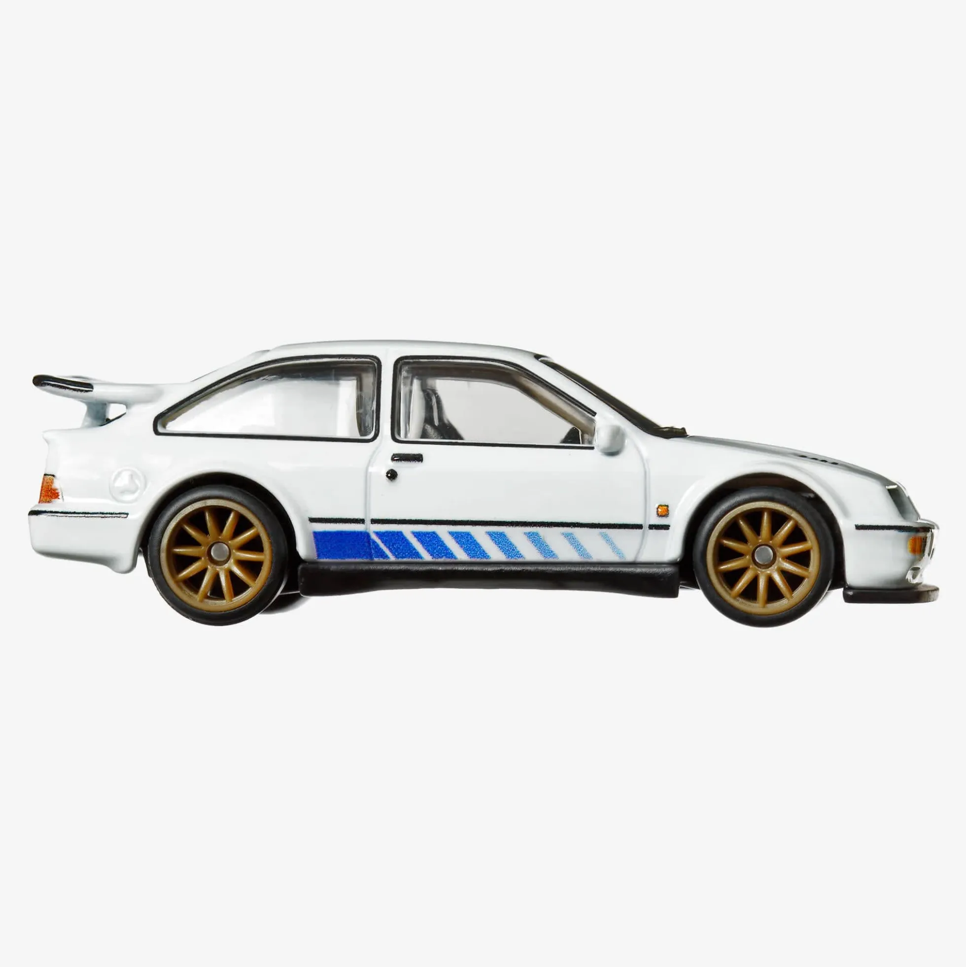 Hot Wheels Premium Car Culture Canyon Warriors – Ford Sierra RS Cosworth