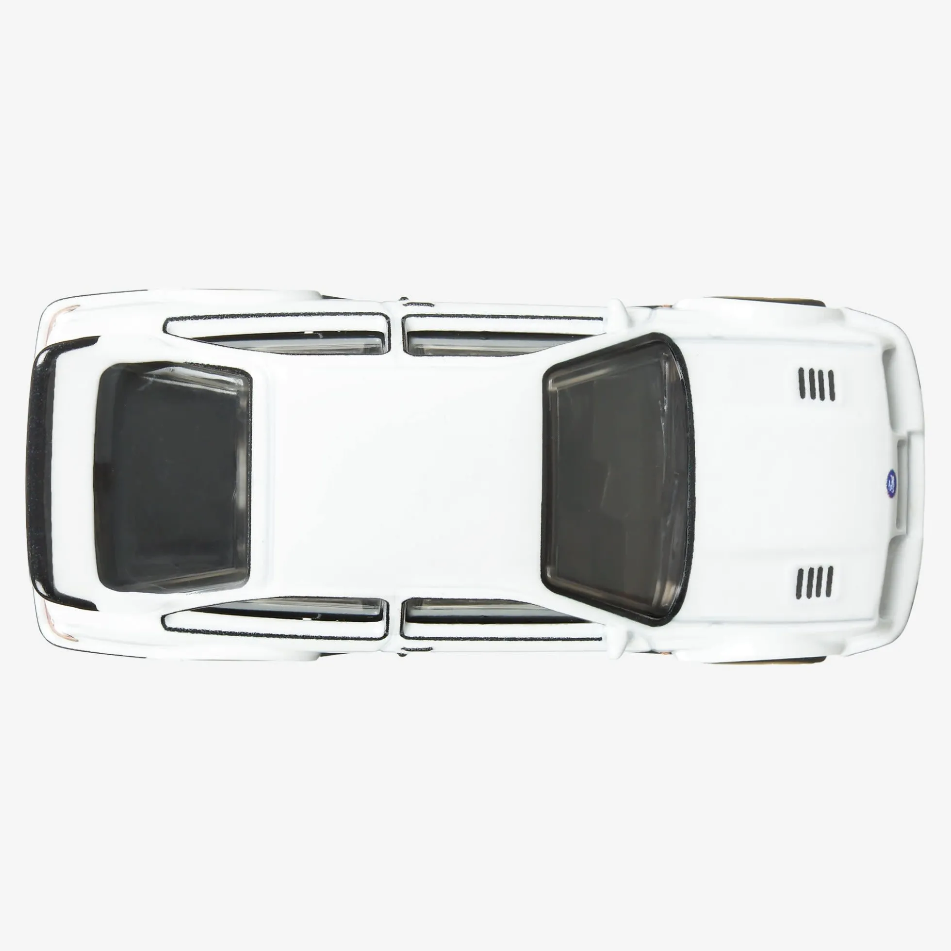 Hot Wheels Premium Car Culture Canyon Warriors – Ford Sierra RS Cosworth