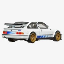 Hot Wheels Premium Car Culture Canyon Warriors – Ford Sierra RS Cosworth