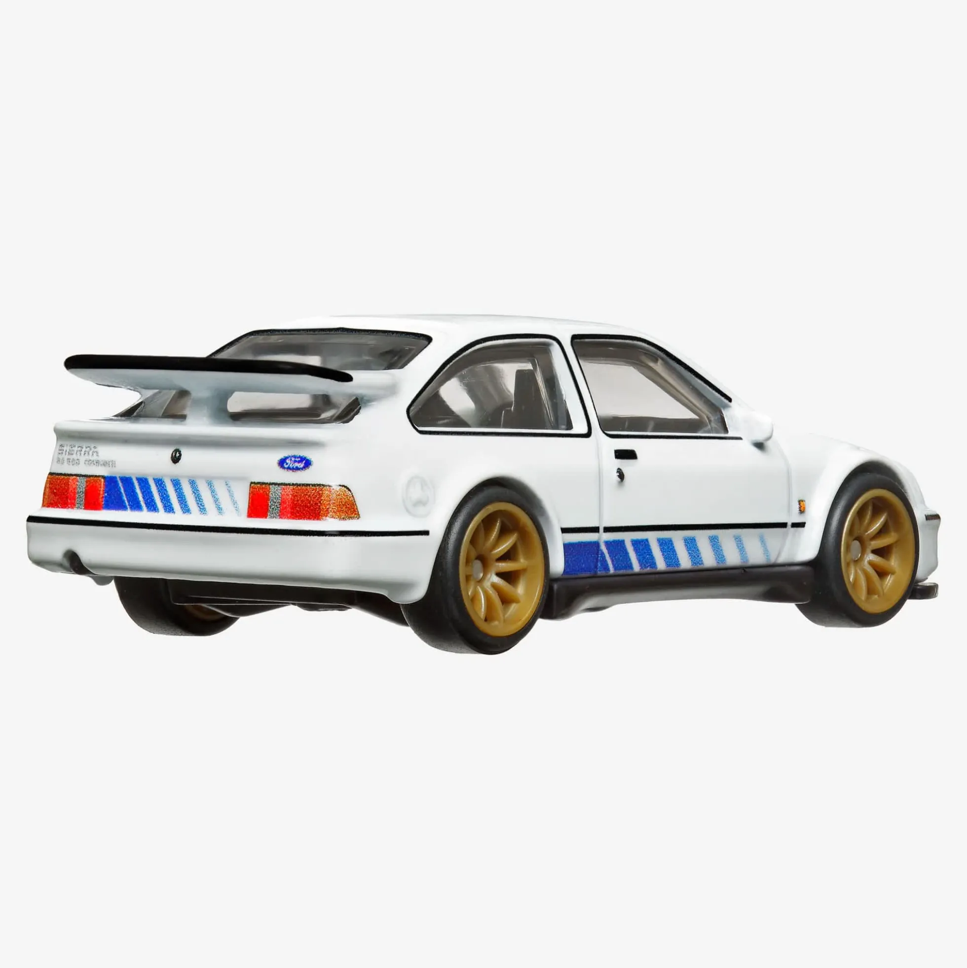 Hot Wheels Premium Car Culture Canyon Warriors – Ford Sierra RS Cosworth