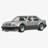 Hot Wheels Premium Car Culture Canyon Warriors – Mercedes-Benz 500E