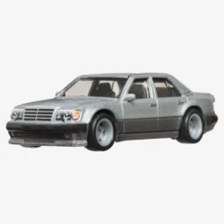 Hot Wheels Premium Car Culture Canyon Warriors – Mercedes-Benz 500E
