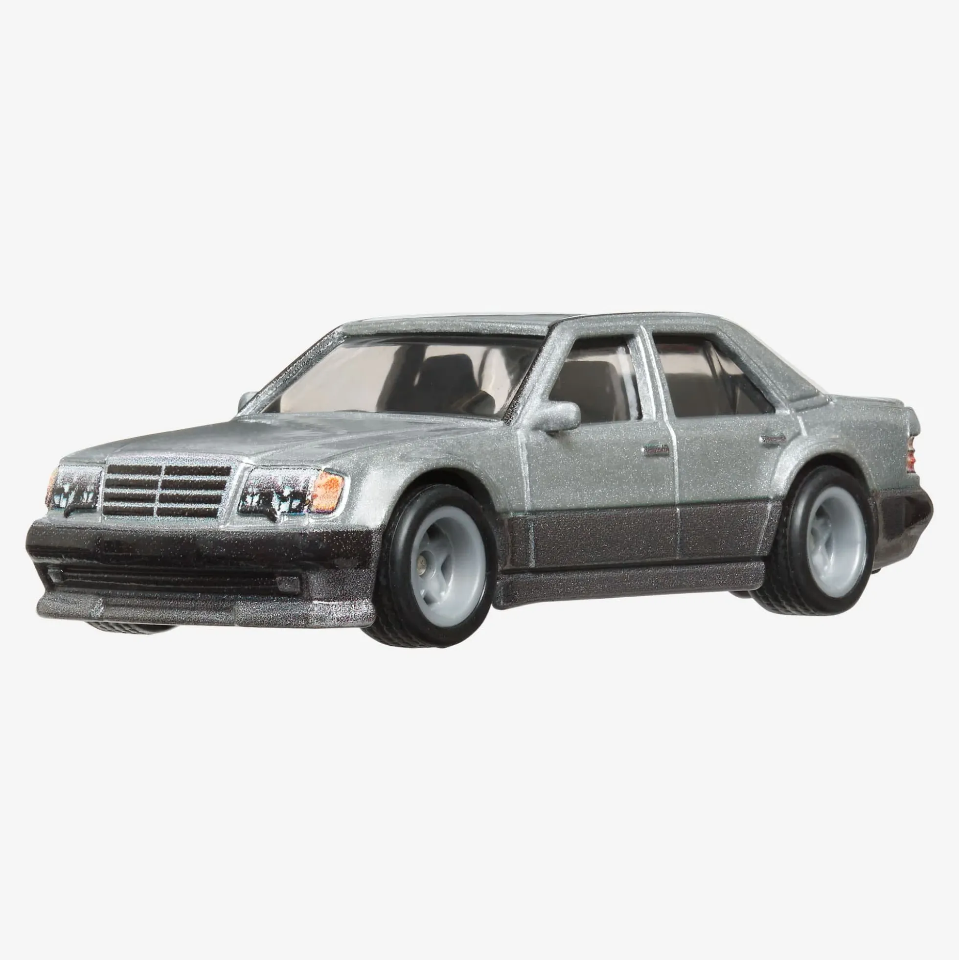 Hot Wheels Premium Car Culture Canyon Warriors – Mercedes-Benz 500E