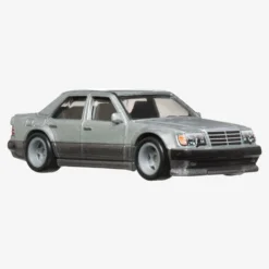 Hot Wheels Premium Car Culture Canyon Warriors – Mercedes-Benz 500E