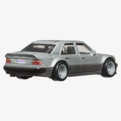 Hot Wheels Premium Car Culture Canyon Warriors – Mercedes-Benz 500E