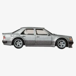 Hot Wheels Premium Car Culture Canyon Warriors – Mercedes-Benz 500E