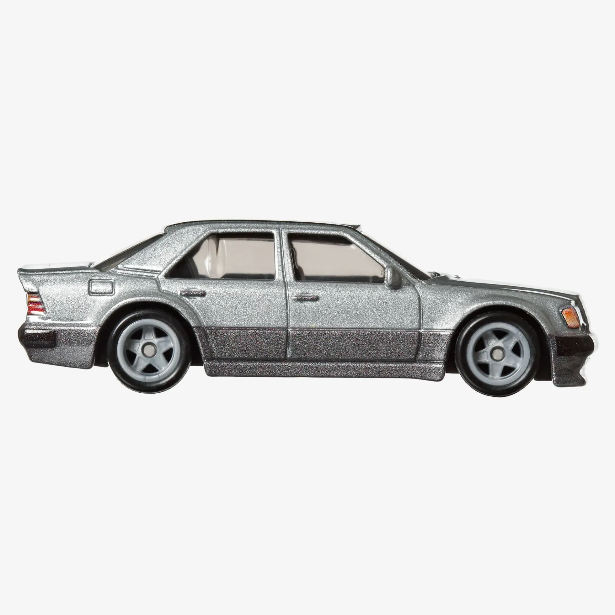 Hot Wheels Premium Car Culture Canyon Warriors – Mercedes-Benz 500E