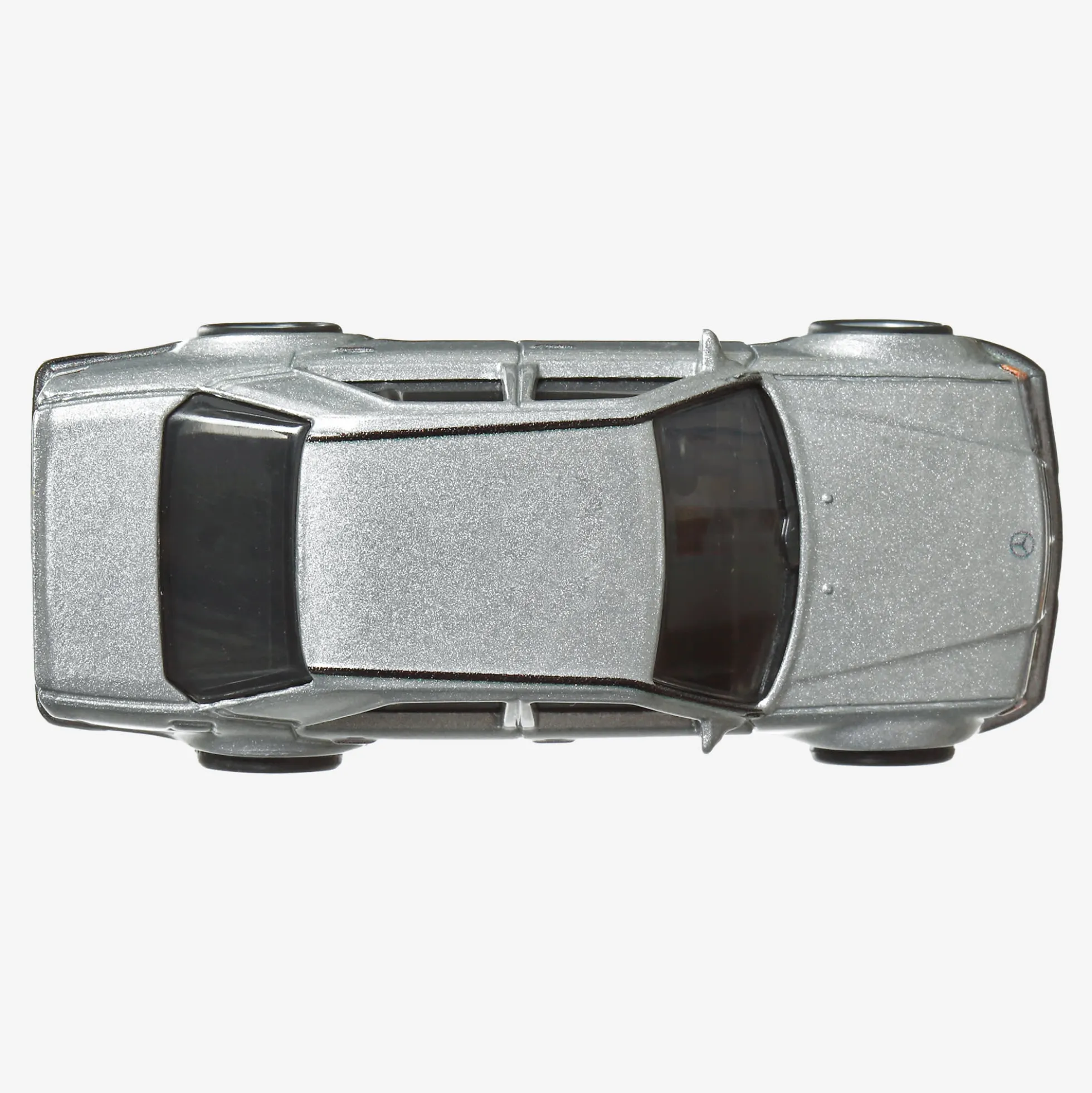 Hot Wheels Premium Car Culture Canyon Warriors – Mercedes-Benz 500E
