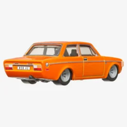 Hot Wheels Premium Car Culture Canyon Warriors – '74 Volvo 142 GL