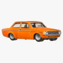 Hot Wheels Premium Car Culture Canyon Warriors – '74 Volvo 142 GL