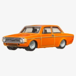 Hot Wheels Premium Car Culture Canyon Warriors – '74 Volvo 142 GL