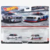 Hot Wheels Premium Car Culture 2-Pack