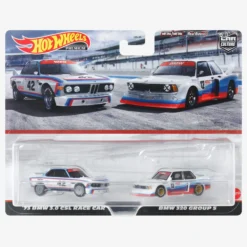 Hot Wheels Premium Car Culture 2-Pack