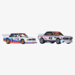 Hot Wheels Premium Car Culture 2-Pack