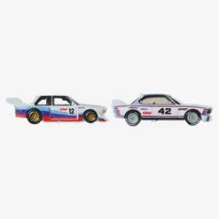 Hot Wheels Premium Car Culture 2-Pack