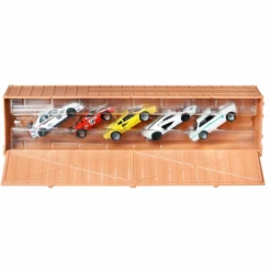 Hot Wheels Premium Car Culture Spettacolare Container Set