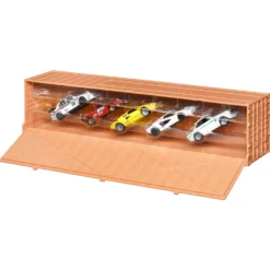 Hot Wheels Premium Car Culture Spettacolare Container Set