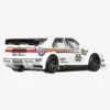 Hot Wheels Premium Car Culture Spettacolare – Alfa Romeo 155 V6 Ti