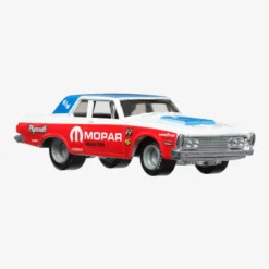Hot Wheels Premium Car Culture 2-Pack, Belvedere and Coronet