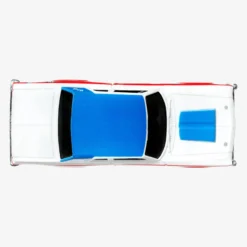 Hot Wheels Premium Car Culture 2-Pack, Belvedere and Coronet