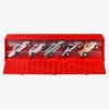 Hot Wheels Premium Car Culture Dragstrip Demons Container Set