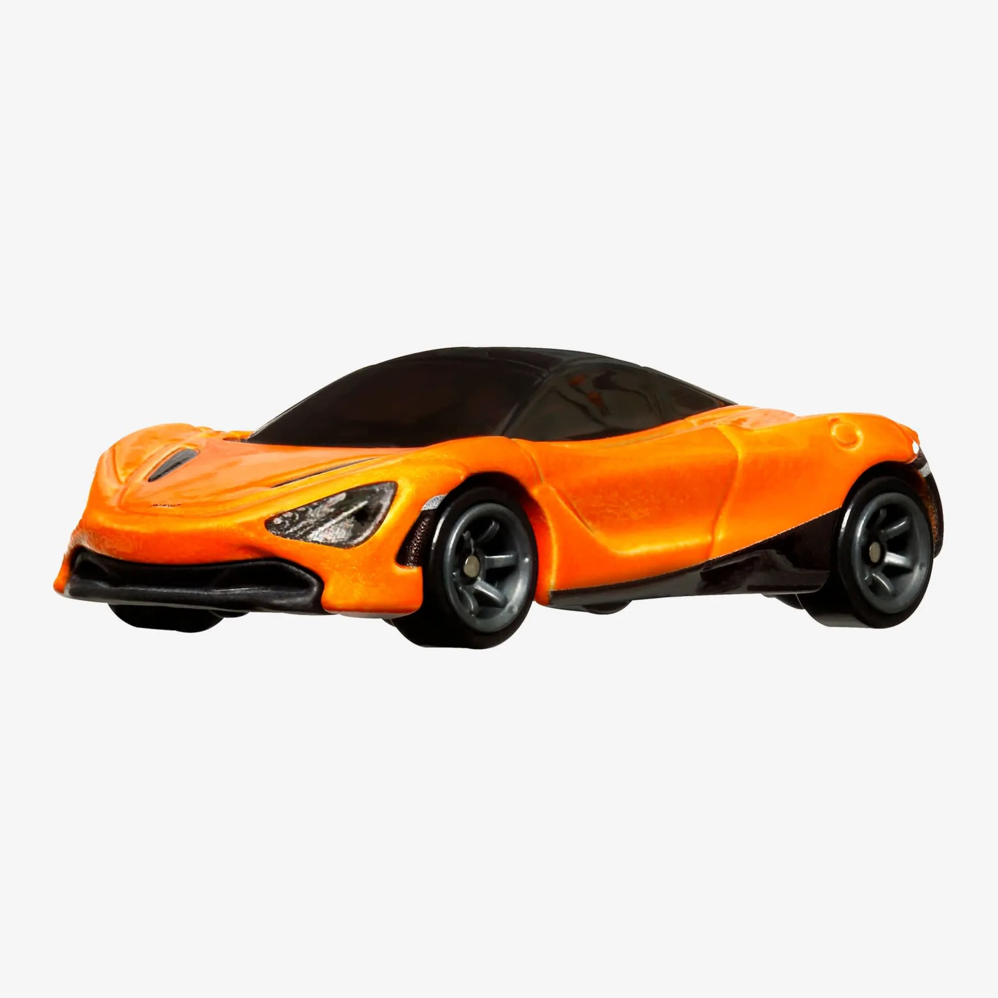 Hot Wheels Premium Car Culture Speed Machines – McLaren 720S