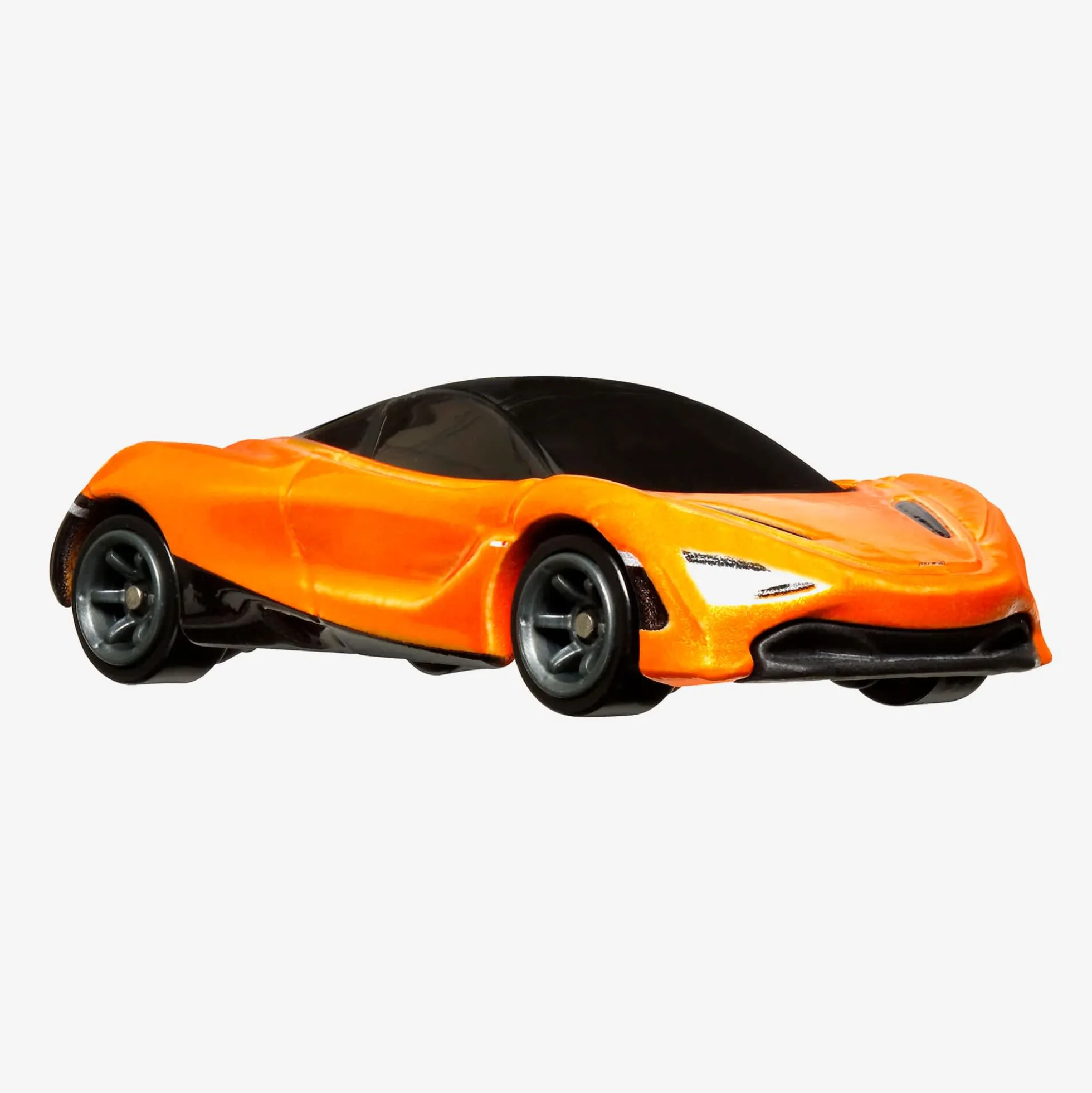 Hot Wheels Premium Car Culture Speed Machines – McLaren 720S