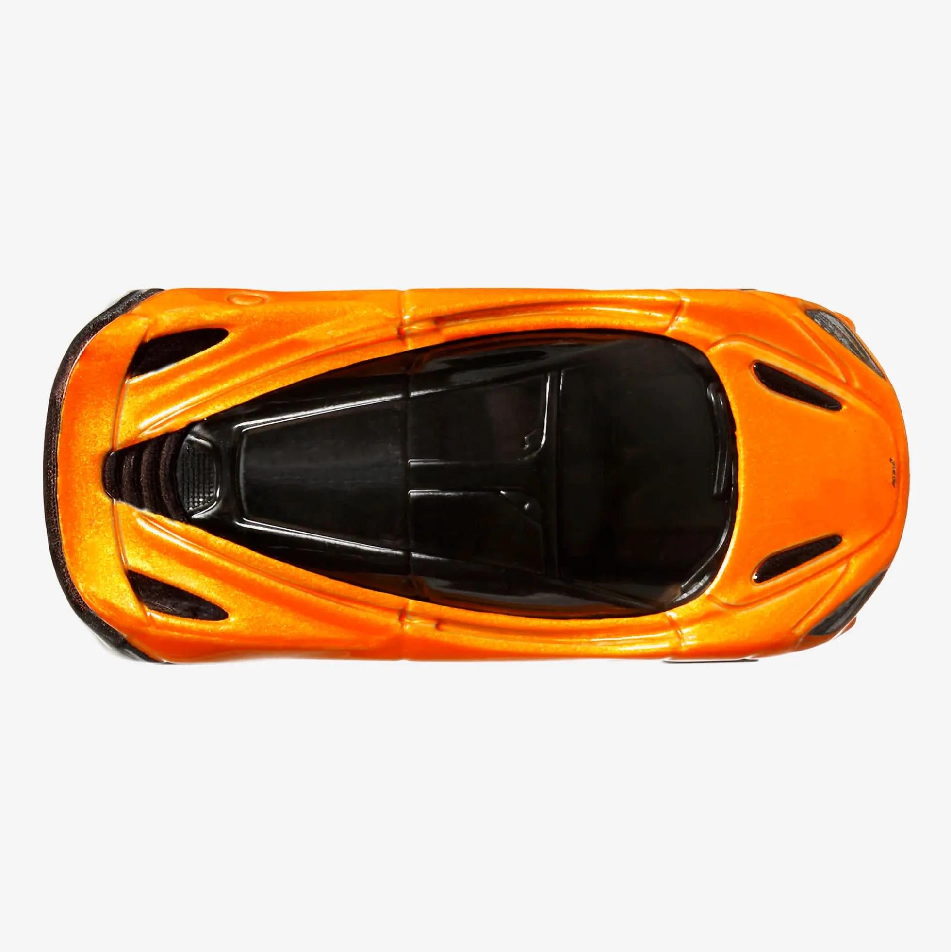 Hot Wheels Premium Car Culture Speed Machines – McLaren 720S