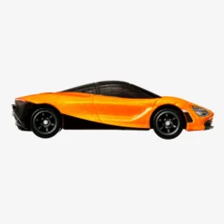 Hot Wheels Premium Car Culture Speed Machines – McLaren 720S