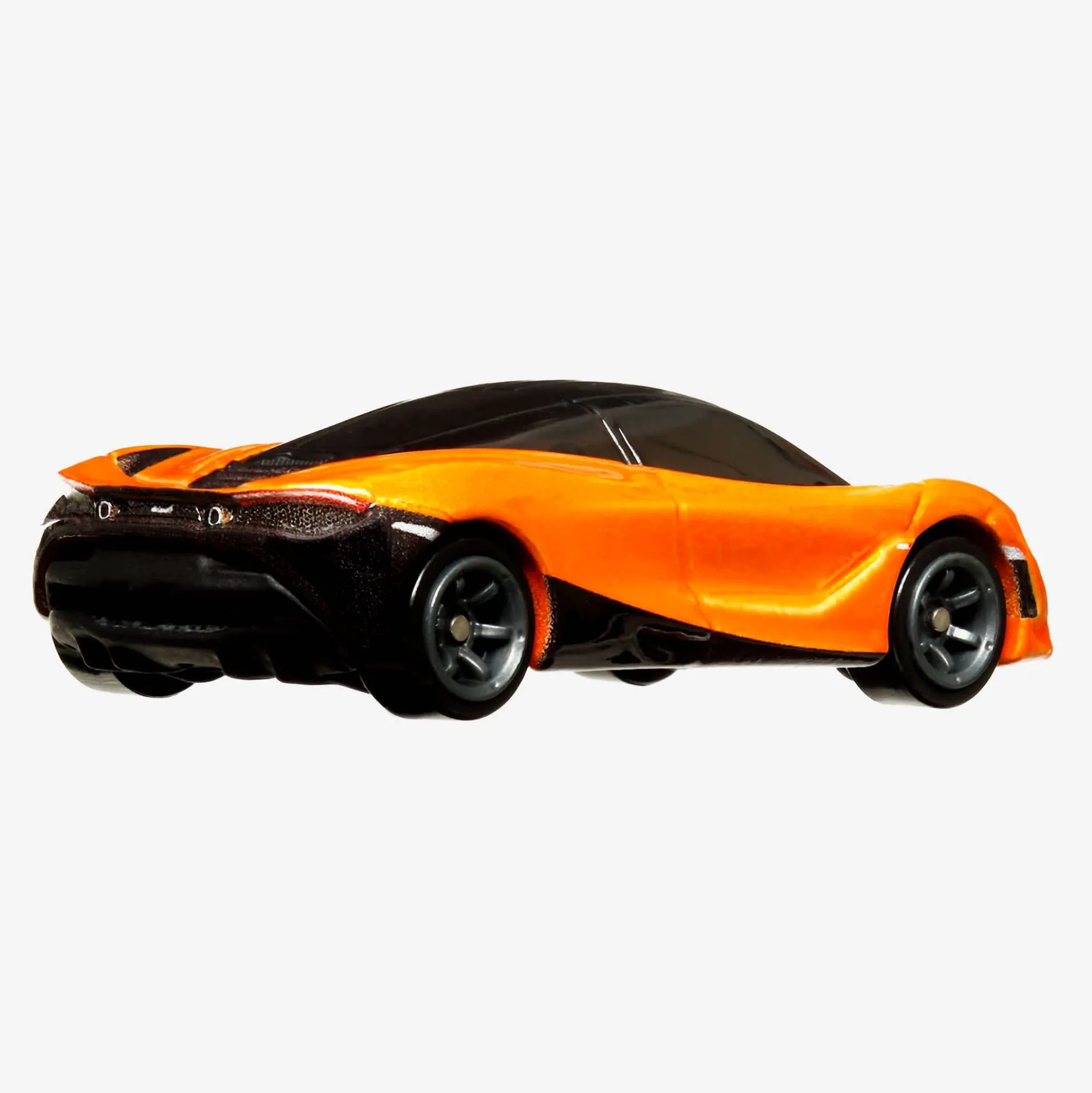 Hot Wheels Premium Car Culture Speed Machines – McLaren 720S