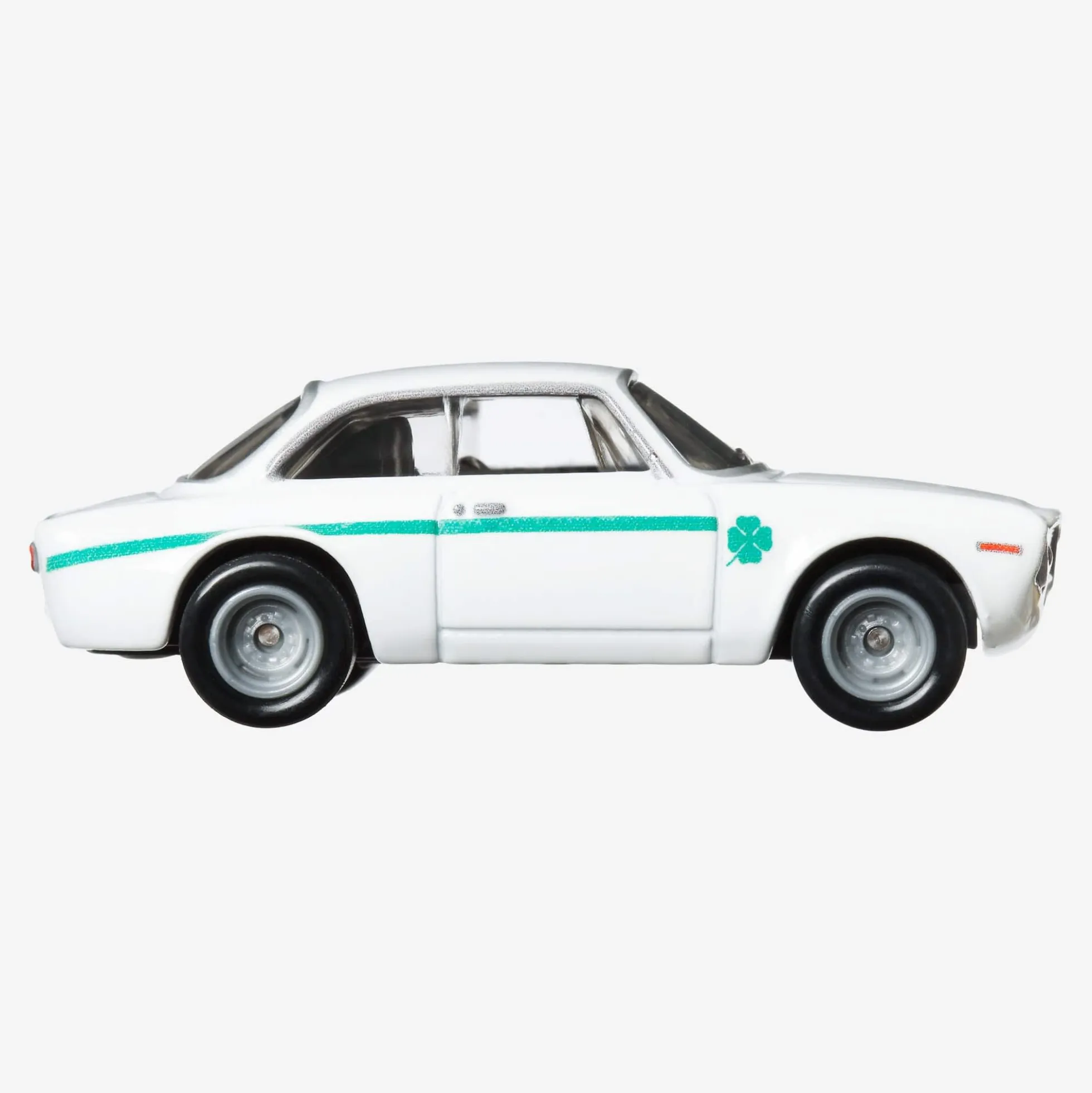 Hot Wheels Premium Car Culture Spettacolare – Alfa Romeo Giulia Sprint GTA