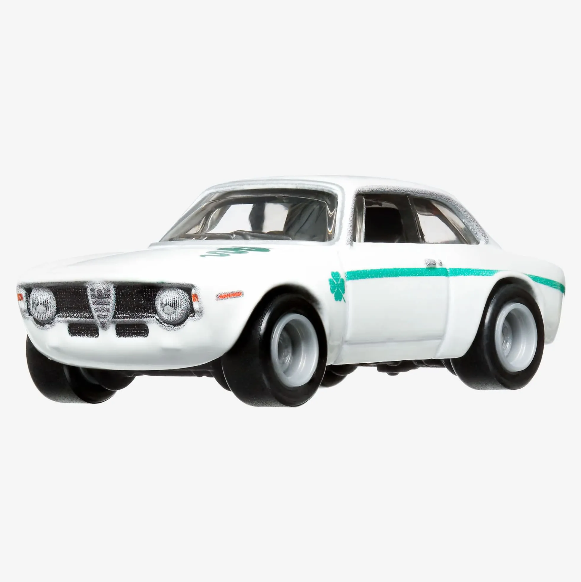 Hot Wheels Premium Car Culture Spettacolare – Alfa Romeo Giulia Sprint GTA