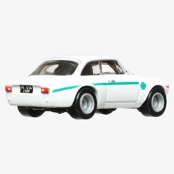Hot Wheels Premium Car Culture Spettacolare – Alfa Romeo Giulia Sprint GTA