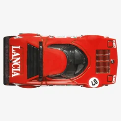 Hot Wheels Premium Car Culture Spettacolare – Lancia Stratos