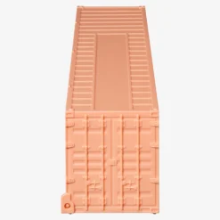 Hot Wheels Premium Car Culture Ronin Run Container Set