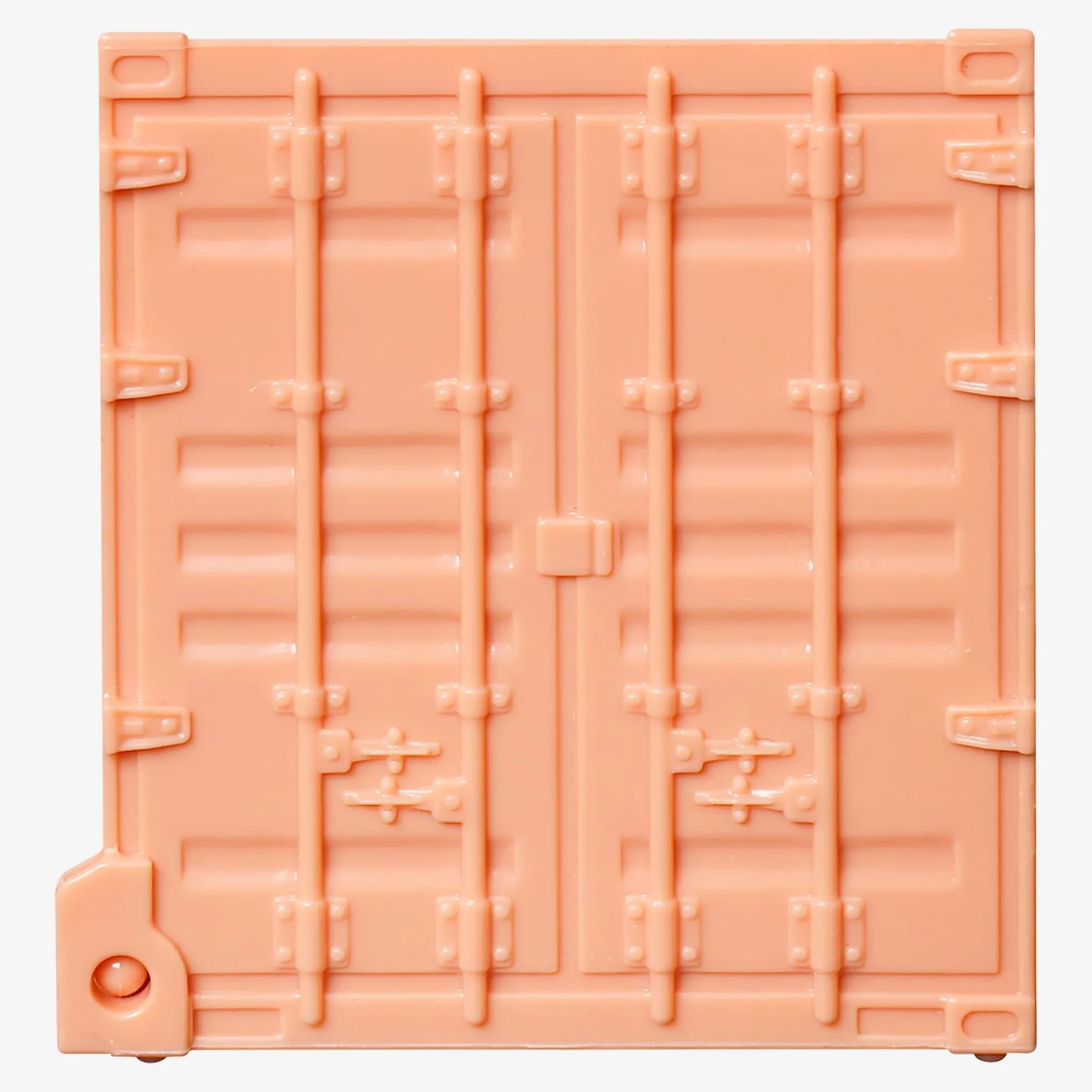 Hot Wheels Premium Car Culture Ronin Run Container Set