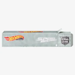 Hot Wheels Premium Car Culture Speed Machines Container Set
