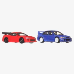 Hot Wheels Premium Car Culture 2-Pack