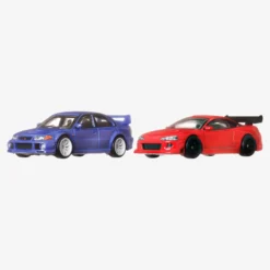 Hot Wheels Premium Car Culture 2-Pack