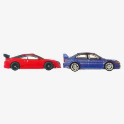 Hot Wheels Premium Car Culture 2-Pack