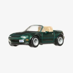 Hot Wheels Premium Car Culture Modern Classics '91 Mazda MX-5 Miata