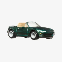 Hot Wheels Premium Car Culture Modern Classics '91 Mazda MX-5 Miata
