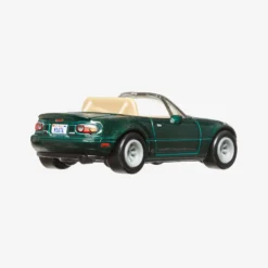 Hot Wheels Premium Car Culture Modern Classics '91 Mazda MX-5 Miata