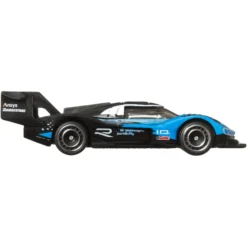 Hot Wheels Premium Car Culture 2-Pack Volkswagen Jetta MK3 & Volkswagen ID R