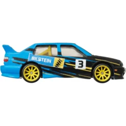 Hot Wheels Premium Car Culture 2-Pack Volkswagen Jetta MK3 & Volkswagen ID R