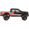 Hot Wheels Premium Car Culture 2-Pack Ford Bronco R & '17 Ford F-150 Raptor