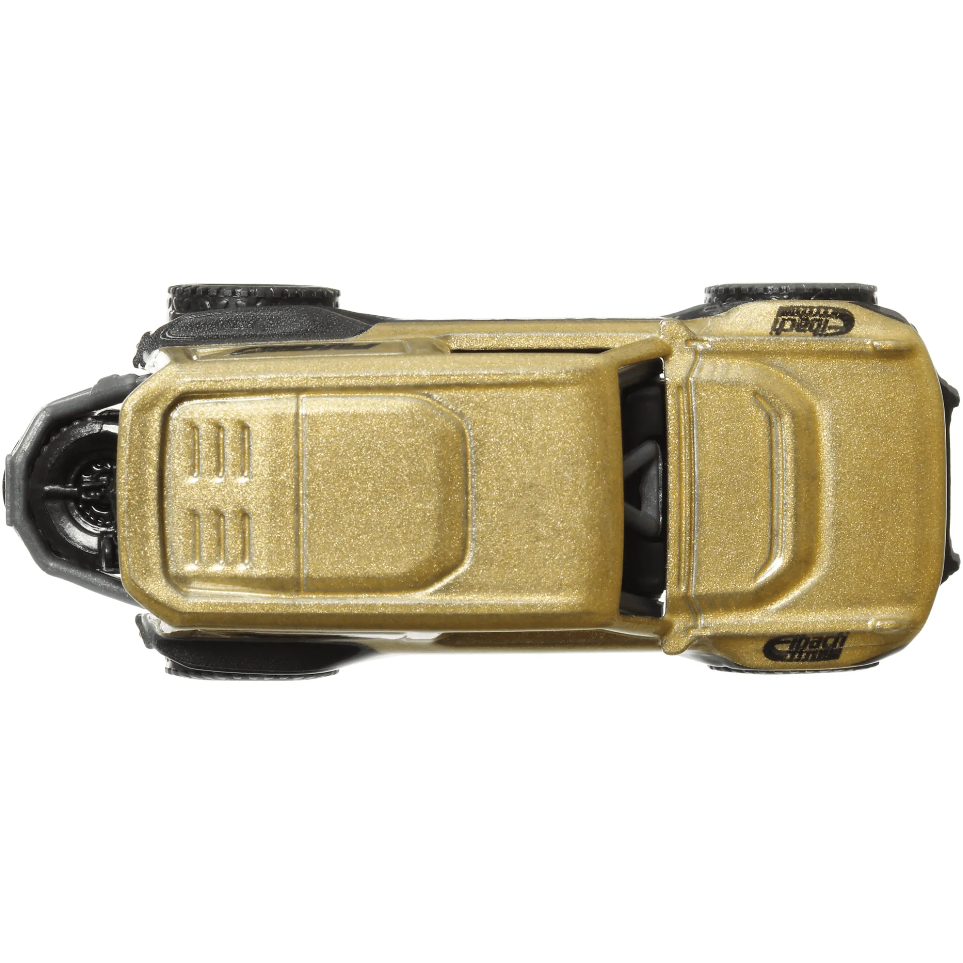 Hot Wheels Premium Car Culture 2-Pack Ford Bronco R & '17 Ford F-150 Raptor